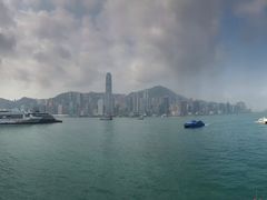 -香港皇家太平洋酒店