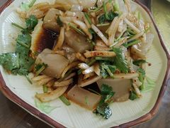 -徽香源黄山菜