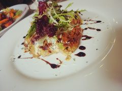 -花·fleur古董西餐厅(西城夜未央店)