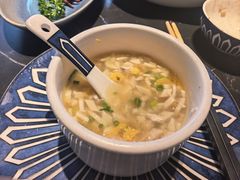 -芳芳私房菜·精做淮扬菜(承德路店)