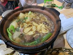 -范贤光鸡公煲(平乐园总店)