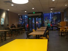 -麦当劳(金州新玛特购物广场店)