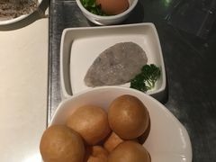 -海底捞火锅(公益西桥店)