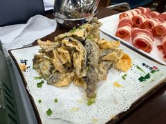 -金龙·打边炉(武进路店)