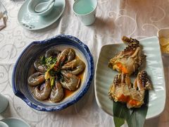 -渔娘渔家丹东海鲜(东直门店)