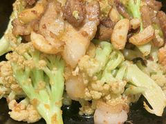 -狮王府淮扬菜(新街口友谊店)