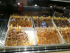 -紫燕百味鸡(仲盛店)