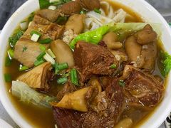 -珍珍小食店(西华路店)