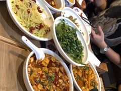 -建辉湖南土菜馆(南大街店)