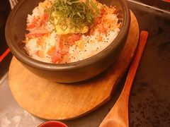 -松阪牛焼肉M(法善寺横丁店)