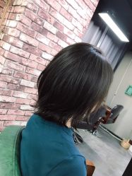 -HD HAIR STYLE