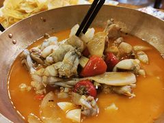 -大川先生·小龙虾·川菜(信义坊店)
