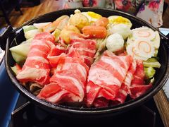 -左舞和风屋便当(金地店)