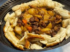 -二十一分小锅炖(中心店)