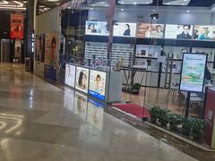-大一眼镜(海港城购物中心店)