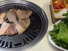 -猫爪爪原切自助烤肉(观音桥阳光世纪店)
