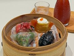 -蔡澜点心·粤菜(月星环球港店)