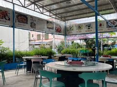 -墨脱石锅椰子鸡•海鲜糟粕醋(榆亚路店)