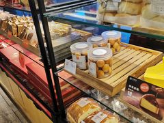 -御蝶坊面包KNAC(沙河西店)