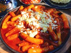 -MI WU FACTORY米屋美食工厂餐厅(绿地店)