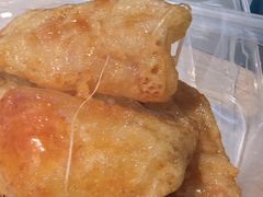 -老边饺子馆(东单店)