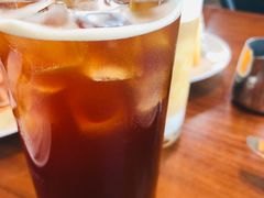 -嘉定凯悦·咖啡厅