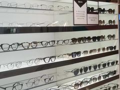 -LensCrafters亮视点(世贸天阶店)