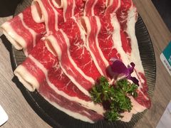-老鼎旺安格斯牛肉火锅(衡艺广场店)