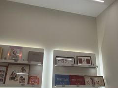-海马体照相馆(上海万象城店)
