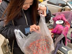 -正宗老杨特色爆米花(四棉店)