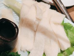 -捞王锅物料理(四川北路店)