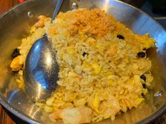 -Local泰莲庭(虹鳟鱼店)
