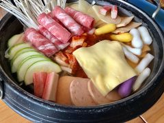 -小岛餐厅