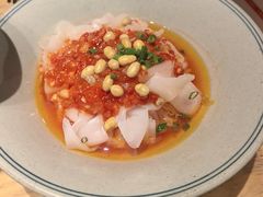 -老凯俚酸汤鱼(多彩城店)