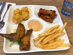 -必胜客(新中纬店)
