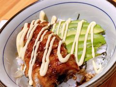 -福匠日本料理(人民路店)