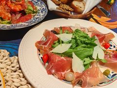 -弗兰克牛排西餐厅Ribone steak house(柠檬花园店)