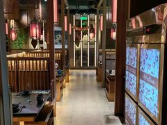 大堂-湊湊火锅·茶憩(世博大道店)