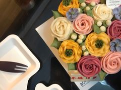 -BON CAKE(华贸购物中心店)