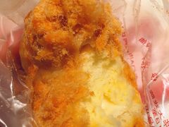 蟹黄风味小贝-鲍师傅糕点(春熙路店)