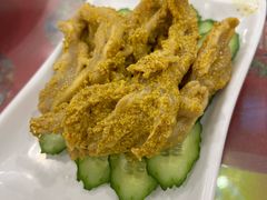 -玉华台饭庄(裕中西里小区店)