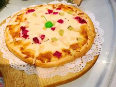 -繁花里音乐餐厅(新天地店)