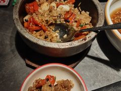 -新白鹿餐厅(金鹰新街口店)