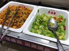 -素满香·食养自助(建邺万达店)