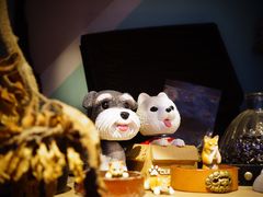 -零几体验diy皮具工作室(振业城店)