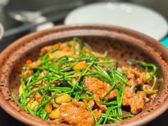 -鲜璟台·地标景观餐厅(上海中心店)