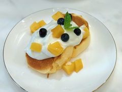 -法桐蛋糕·手作面包(万象城店)