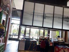 -清远熹乐谷温泉度假酒店