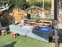 -HERRE·FARM 赫尔露营农场·团建聚会包场