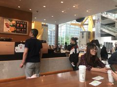 -星巴克(深圳音乐厅店)
